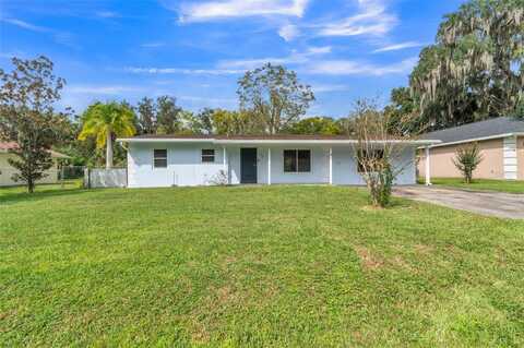 Poinciana, DELTONA, FL 32738