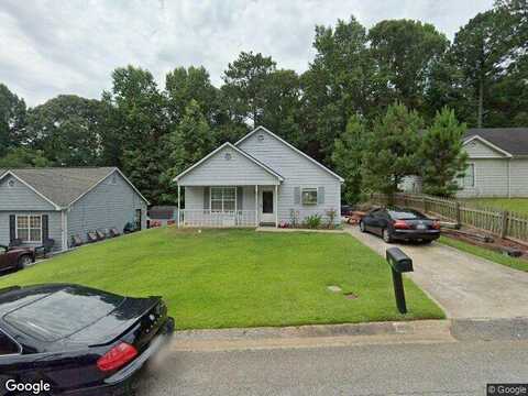 Antebellum, RIVERDALE, GA 30274