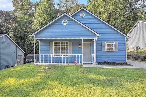 Antebellum, RIVERDALE, GA 30274