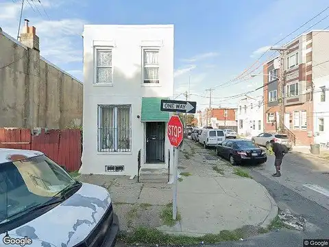 Albert, PHILADELPHIA, PA 19125