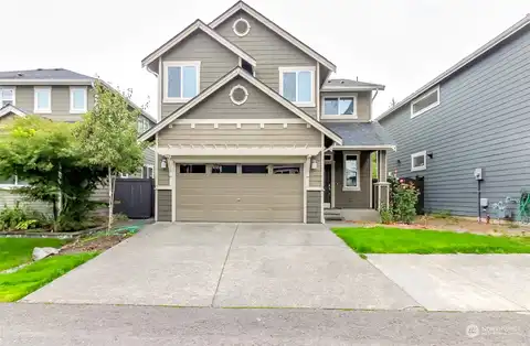 115Th, RENTON, WA 98055