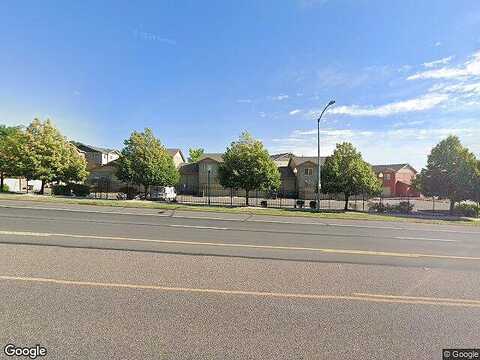 Aspen Meadows, DENVER, CO 80260