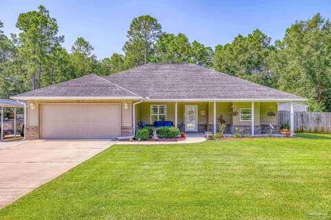 Bay Oaks, MILTON, FL 32583