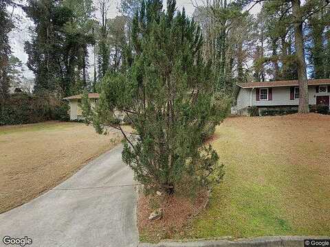 Glenview, ATLANTA, GA 30331