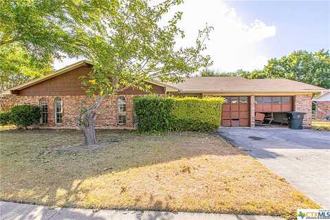 Kirk, KILLEEN, TX 76543