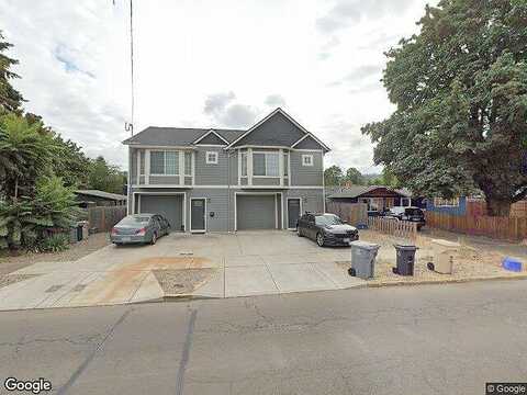 Williams, LEBANON, OR 97355