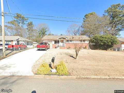 Long, MARIETTA, GA 30060