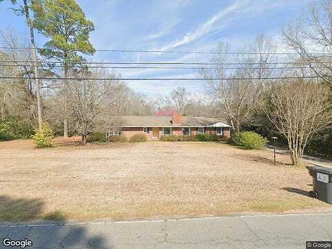 Kings Chapel, PERRY, GA 31069