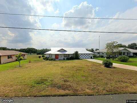 Hollyhurst, AVON PARK, FL 33825