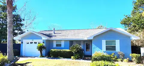 Oleander, PANAMA CITY BEACH, FL 32413