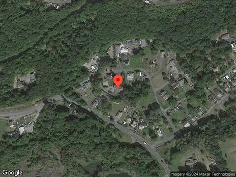 Owl, POTTSVILLE, PA 17901