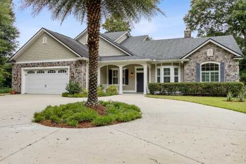 Fairway, FERNANDINA BEACH, FL 32034