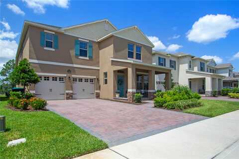 Adrift, WINTER GARDEN, FL 34787