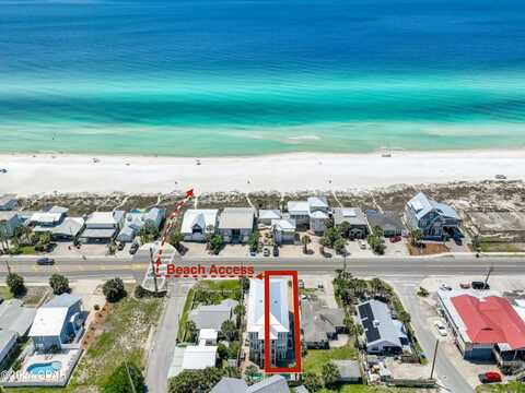 Front Beach, PANAMA CITY BEACH, FL 32413