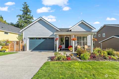 Sunrise Ridge, POULSBO, WA 98370
