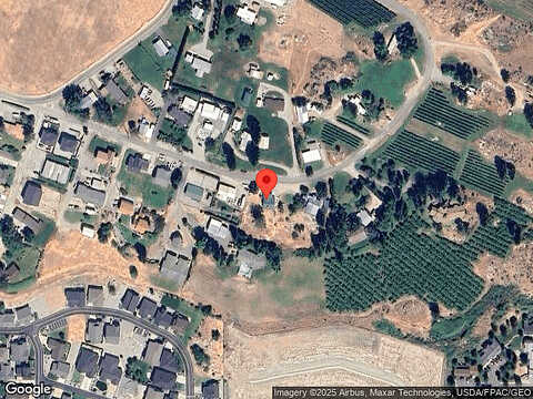 Wells, MANSON, WA 98831