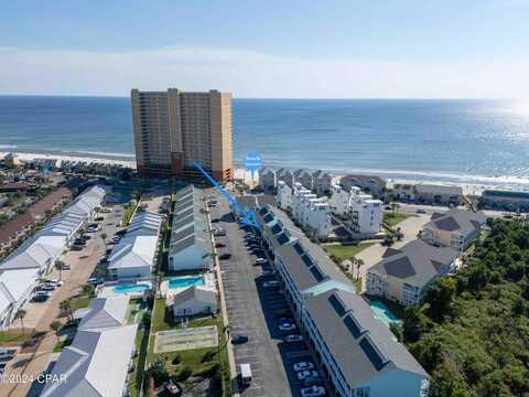 Front Beach, PANAMA CITY BEACH, FL 32413
