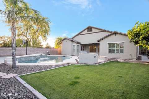 Glacier, CHANDLER, AZ 85249