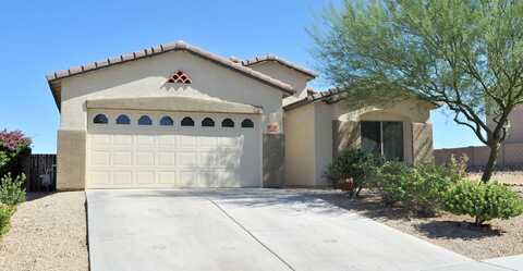 Garden Sage, VAIL, AZ 85641