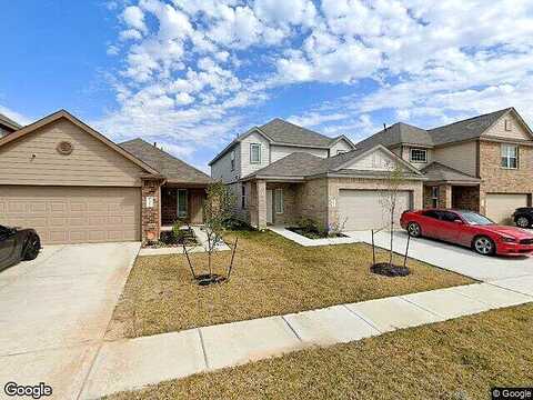 Cuthbert, HUMBLE, TX 77346