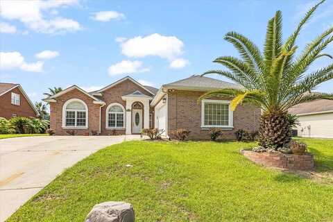 San Damian, TALLAHASSEE, FL 32303