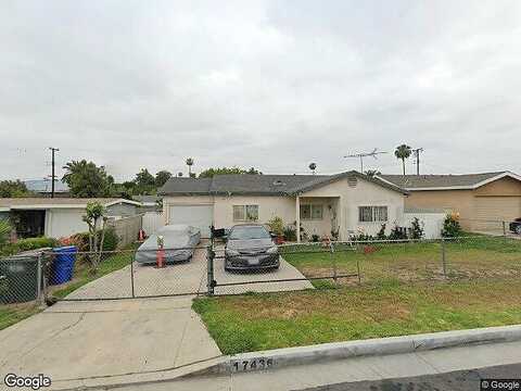 Tadmore, LA PUENTE, CA 91744
