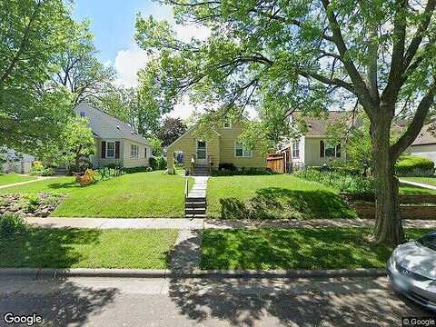 Sherwood, SAINT PAUL, MN 55106