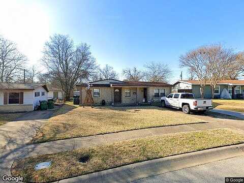 Crestridge, GARLAND, TX 75042
