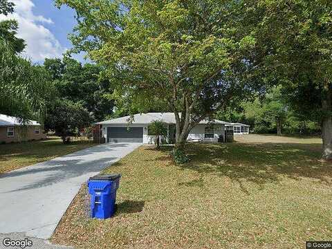 Buck, LAKE PLACID, FL 33852
