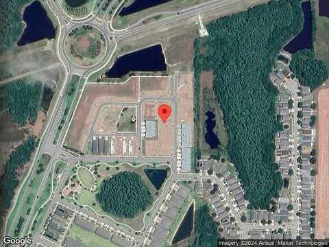 Balance, LAND O LAKES, FL 34638