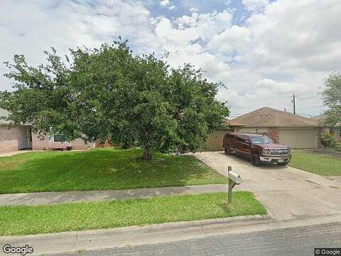 Spanish, CORPUS CHRISTI, TX 78410