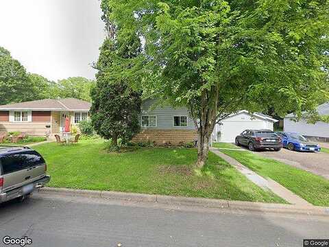 Carl, SAINT PAUL, MN 55113