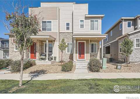 Center, AURORA, CO 80017