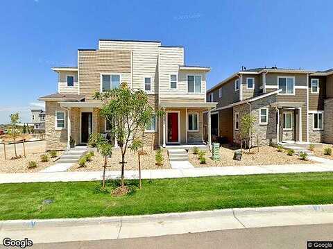 Center, AURORA, CO 80017