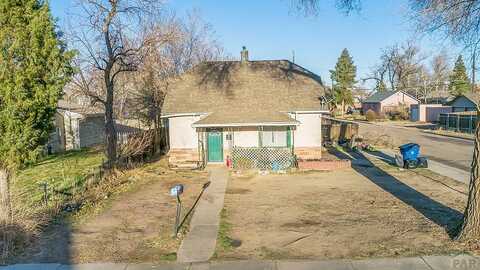 Bragdon, PUEBLO, CO 81004