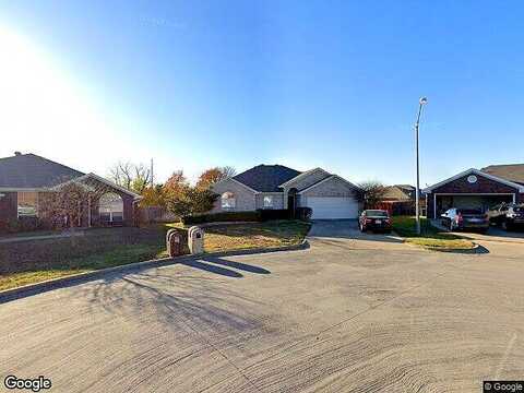 Coastline, MANSFIELD, TX 76063