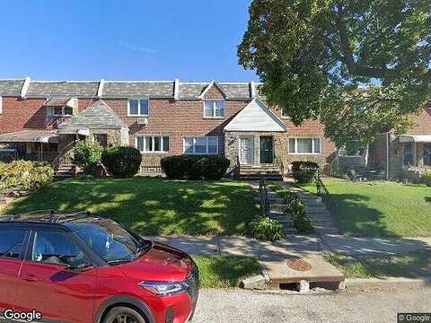 Wynsam, PHILADELPHIA, PA 19138