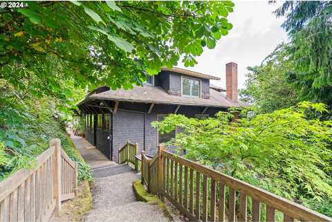 Elizabeth, PORTLAND, OR 97201