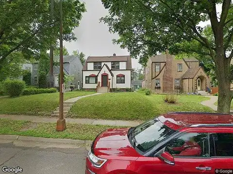 Maryland, SAINT PAUL, MN 55106