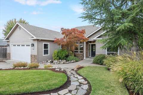 Thrasher, MEDFORD, OR 97504