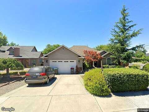 Thrasher, MEDFORD, OR 97504