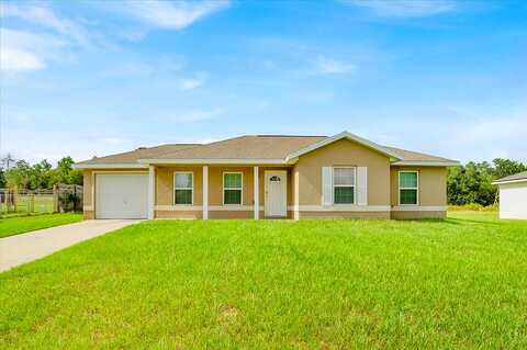 50Th, OCALA, FL 34473