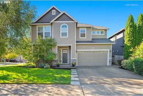 Reghetto, SHERWOOD, OR 97140