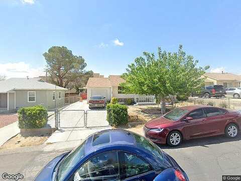 Zenda, VICTORVILLE, CA 92395
