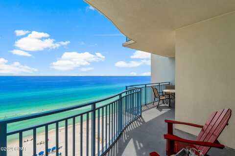 Front Beach, PANAMA CITY BEACH, FL 32413