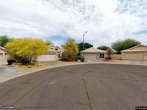 35Th, PHOENIX, AZ 85032