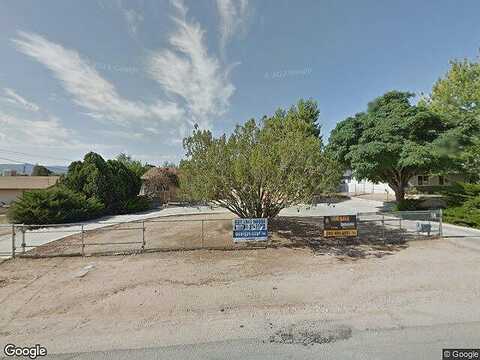 Mesquite, HESPERIA, CA 92345