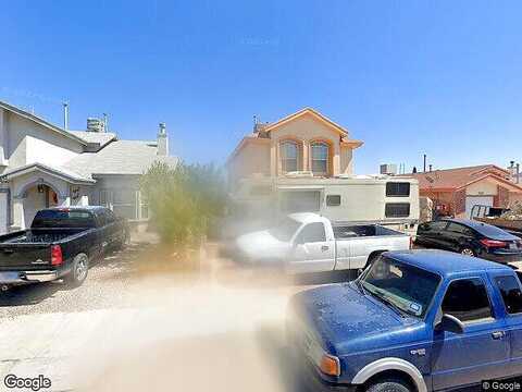Saint James, EL PASO, TX 79936