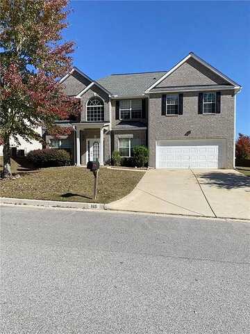 Wellsley, DALLAS, GA 30132