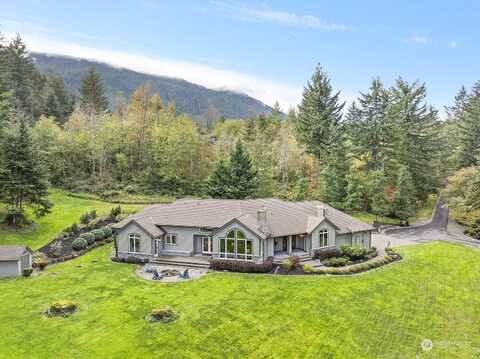 Uplands, NORTH BEND, WA 98045